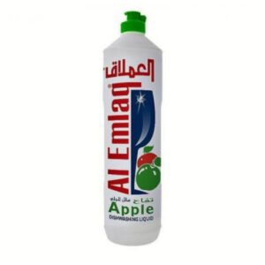 Al Emlaq Dish Washing Apple 900ml