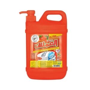 Al Emlaq Dishwash Strawberry 1800ml