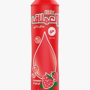 Al Emlaq Dishwashing Liquid Strawberry 900ml