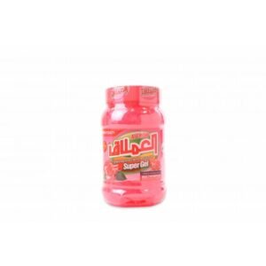 Al Emlaq Power Rose Super Gel 1Kg