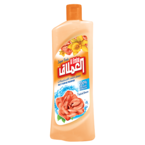 Al Emlaq Super Fresh Multi Purpose Tropical Flowers 750ml