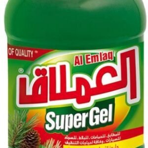 Al Emlaq Super Gel 1Kg