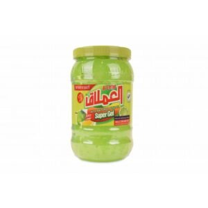 Al Emlaq Super Gel Lime 2Kg