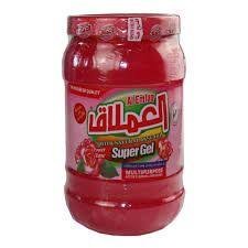 Al Emlaq Super Gel Rose 2Kg