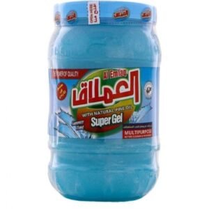 Al Emlaq Super Gel Summer Time 2Kg