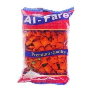 Al Fares Oriental Nuts Large 400g