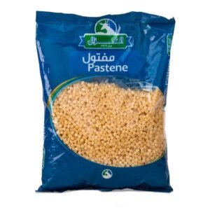 AlGhazal Pastene 300g