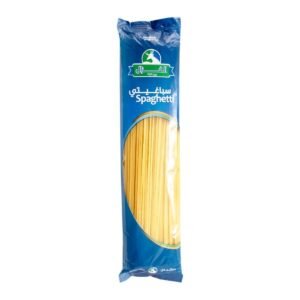 AlGhazal Spaghetti 300g