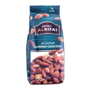 AlRifai Almond Cocktail 200g