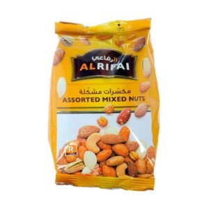 AlRifai Assorted Mixed Nuts 300g