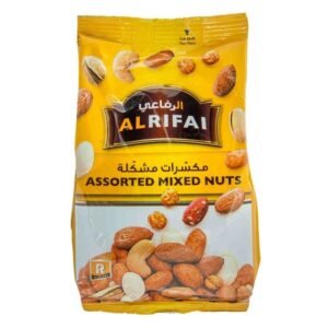 AlRifai Assorted Mixed Nuts 500g