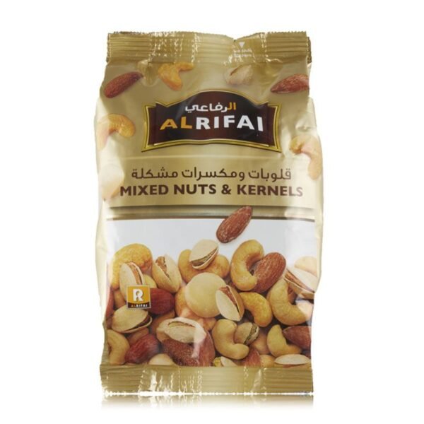 AlRifai Mixed Nuts and Kernels 500g