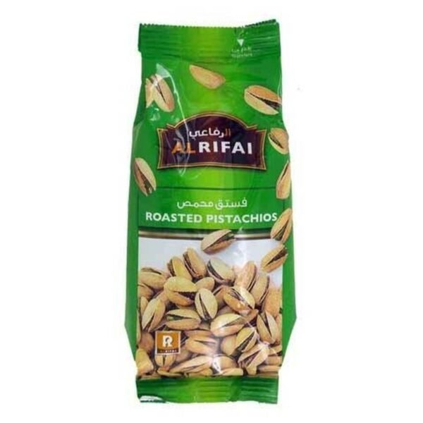 AlRifai Roasted Pistachios 180g