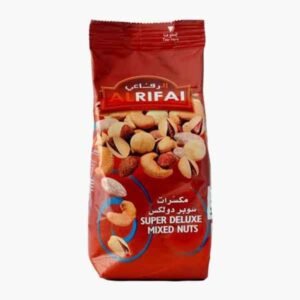 AlRifai Super Deluxe Mixed Nuts 200g