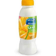 Almarai Mango Flavored Laban 340ml