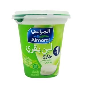 Almarai Yoghurt 700g