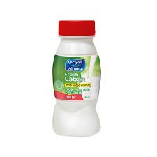 Almarai Yoghurt Low Fat 180ml