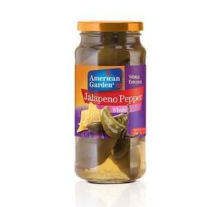 American Garden Jalapeno Pepper 454g