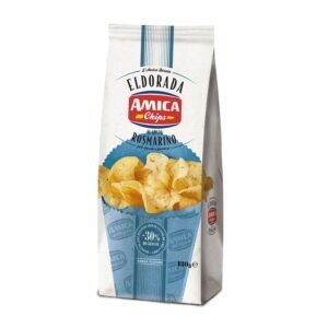 Amica Chips Eldorada Rosmarino 130g