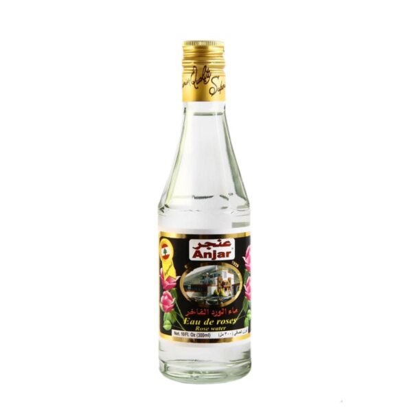 Anjar Rose Water 300ml