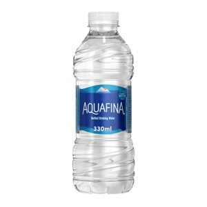 Aquafina Drinking Water 330ml