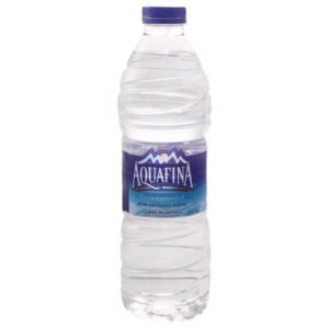 Aquafina Drinking Water 600ml