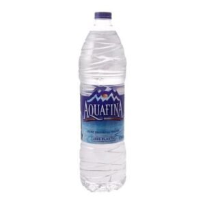 Aquafina Water 1.5Liter