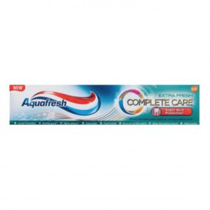 Aquafresh Complete Care Extra Fresh Toothpaste 100ml