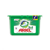 Ariel 3 in 1 Pods Original 20 Pieces