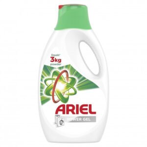 Ariel Automatic Power Gel Regular Detergent 1.8Liter