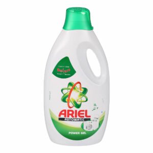 Ariel Detergent Liquid Regular 3Liter