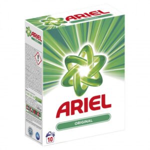 Ariel Detergent Washing Powder Original 130g