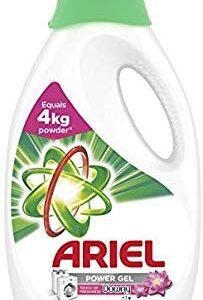 Ariel Power Gel Downy 2.5Liter