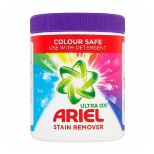 Ariel Ultra Oxi Colour Safe Stain Remover 1Kg