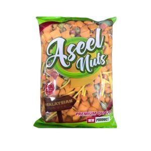 Aseel Nuts 400g