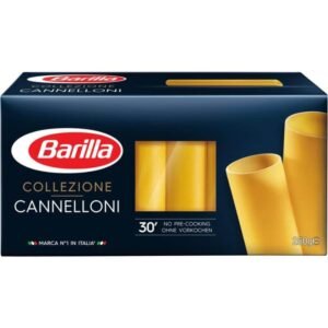 Barilla Cannelloni Emiliani 250g