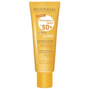 Bioderma Photoderm Aquafluid Tinted 40ml