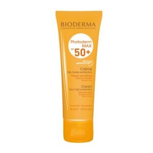 Bioderma Photoderm Max SPF 50+ Aquafluide Cream 40ml