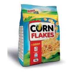 Bona Vita Corn Flakes 1Kg