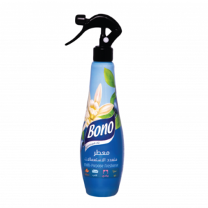 Bono Concentrated Multi Purpose Air Freshener 400ml