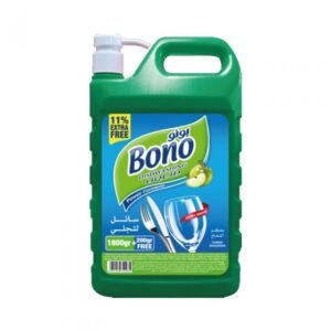 Bono Dish Washing Apple 1800g