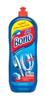 Bono Dish Washing Liquid Sea Sensation 800ml