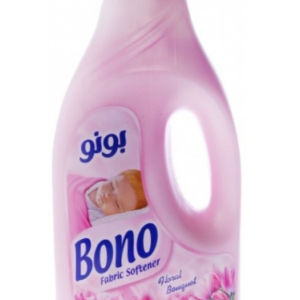 Bono Floral Bouquet Fabric Softener 2Liter