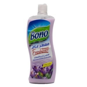 Bono General Freshener Violet Flowers 700ml