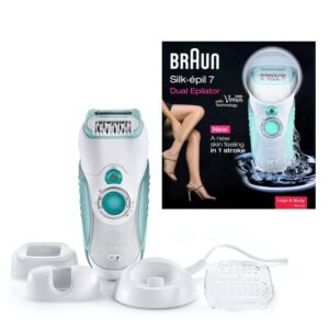 Braun Silk Epil 7 Wd-7891