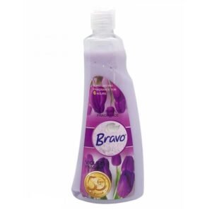 Bravo Floor Freshener Violet Flower 700ml