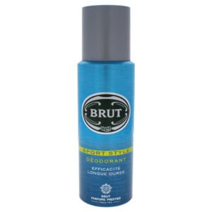 Brut Deo Spray Sports Style 200ml