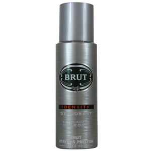 Brut Identity Spray Deodorant 200ml