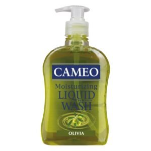 Cameo Moisturizing Liquid Hand Wash Olivia 500ml