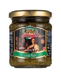 Campagna Green Pesto 180g